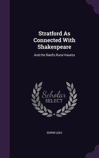 Produktbild: Stratford As Connected With Shakespeare