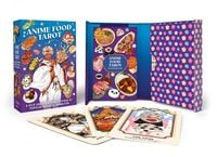 Produktbild: Anime Food Tarot
