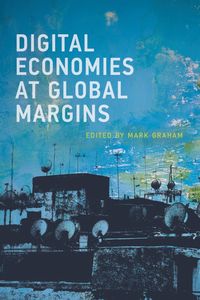 Produktbild: Digital Economies at Global Margins