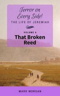 Produktbild: That Broken Reed