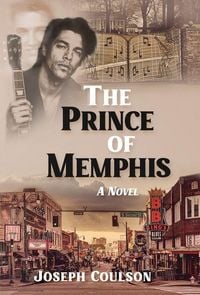 Produktbild: The Prince of Memphis
