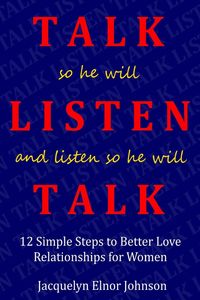 Produktbild: How To Talk So He Will Listen and Listen So He Will Talk