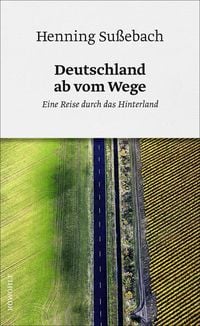 Produktbild: Deutschland ab vom Wege