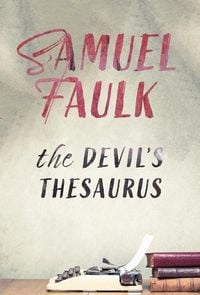 Produktbild: The Devil's Thesaurus