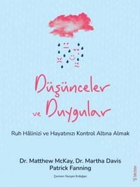 Produktbild: D&uuml;s&uuml;nceler ve Duygular