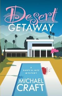 Produktbild: Desert Getaway