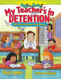 Produktbild: My Teacher's In Detention