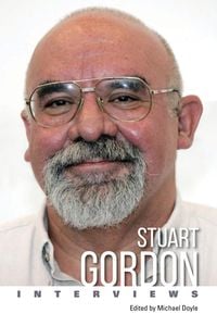 Produktbild: Stuart Gordon