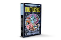 Produktbild: The Michael Moorcock Library the Multiverse Slipcase Set