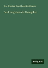 Produktbild: Das Evangelium der Evangelien