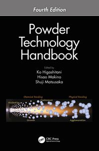 Produktbild: Powder Technology Handbook, Fourth Edition