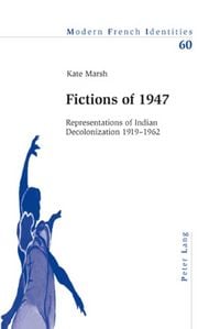 Produktbild: Fictions of 1947