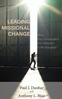 Produktbild: Leading Missional Change