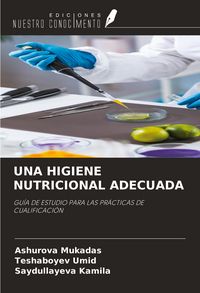 Produktbild: Una Higiene Nutricional Adecuada