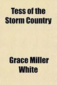 Produktbild: Tess of the Storm Country