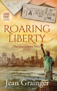 Produktbild: Roaring Liberty