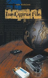 Produktbild: The Cyprus File