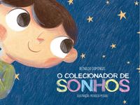 Produktbild: O Colecionador de Sonhos
