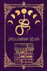 Produktbild: Spellbinding Reads