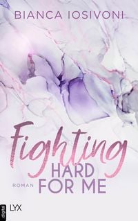 Produktbild: Fighting Hard for Me