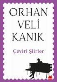 Produktbild: Ceviri Siirler