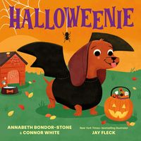Produktbild: Halloweenie
