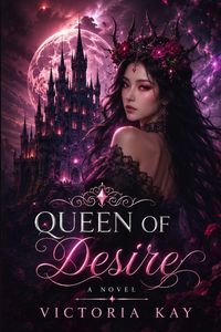 Produktbild: Queen of Desire