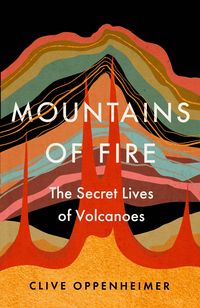 Produktbild: Oppenheimer, C: Mountains of Fire