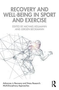 Produktbild: Recovery and Well-being in Sport and Exercise
