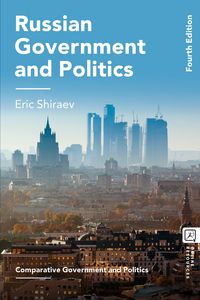 Produktbild: Russian Government and Politics