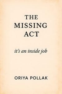 Produktbild: The Missing Act