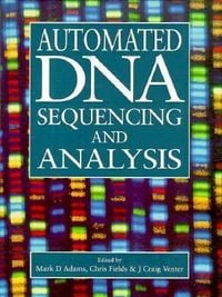 Produktbild: Automated Dna Sequencing & Ana