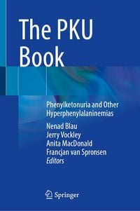 Produktbild: The PKU Book