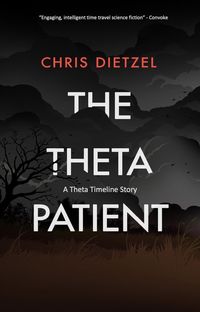 Produktbild: The Theta Patient
