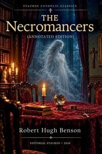Produktbild: The Necromancers (Annotated)