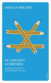 Produktbild: In Zukunft schreiben