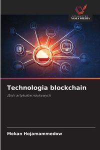 Produktbild: Technologia blockchain