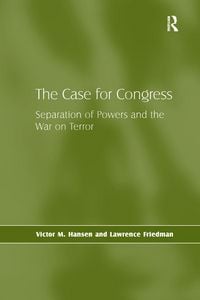 Produktbild: The Case for Congress