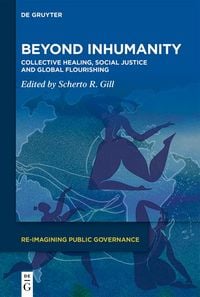 Produktbild: Beyond Inhumanity