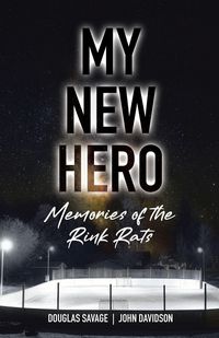 Produktbild: My New Hero