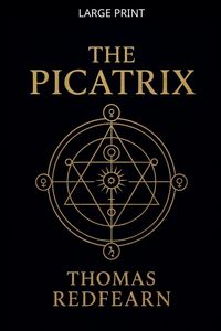 Produktbild: The Picatrix