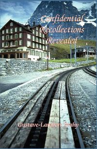 Produktbild: Confidential Recollections Revealed