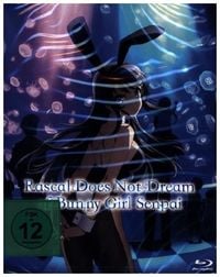 Produktbild: Rascal Does Not Dream of Bunny Girl Senpai - Staffelbox [2 BRs]