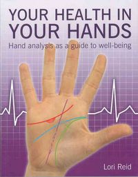 Produktbild: Your Health in Your Hands