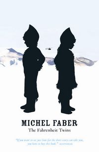 Produktbild: The Fahrenheit Twins and Other Stories