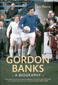 Produktbild: Gordon Banks