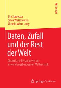 Produktbild: Daten, Zufall und der Rest der Welt