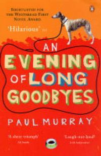 Produktbild: Evening of Long Goodbyes