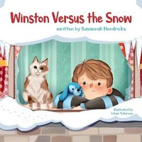 Produktbild: Winston Versus the Snow