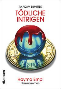 Produktbild: Tia Adam ermittelt